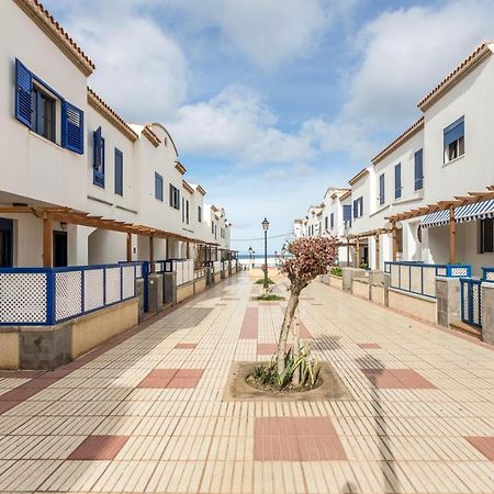 Vivienda Agaete Paradise Пуэрто-де-лас-Ньевес Экстерьер фото