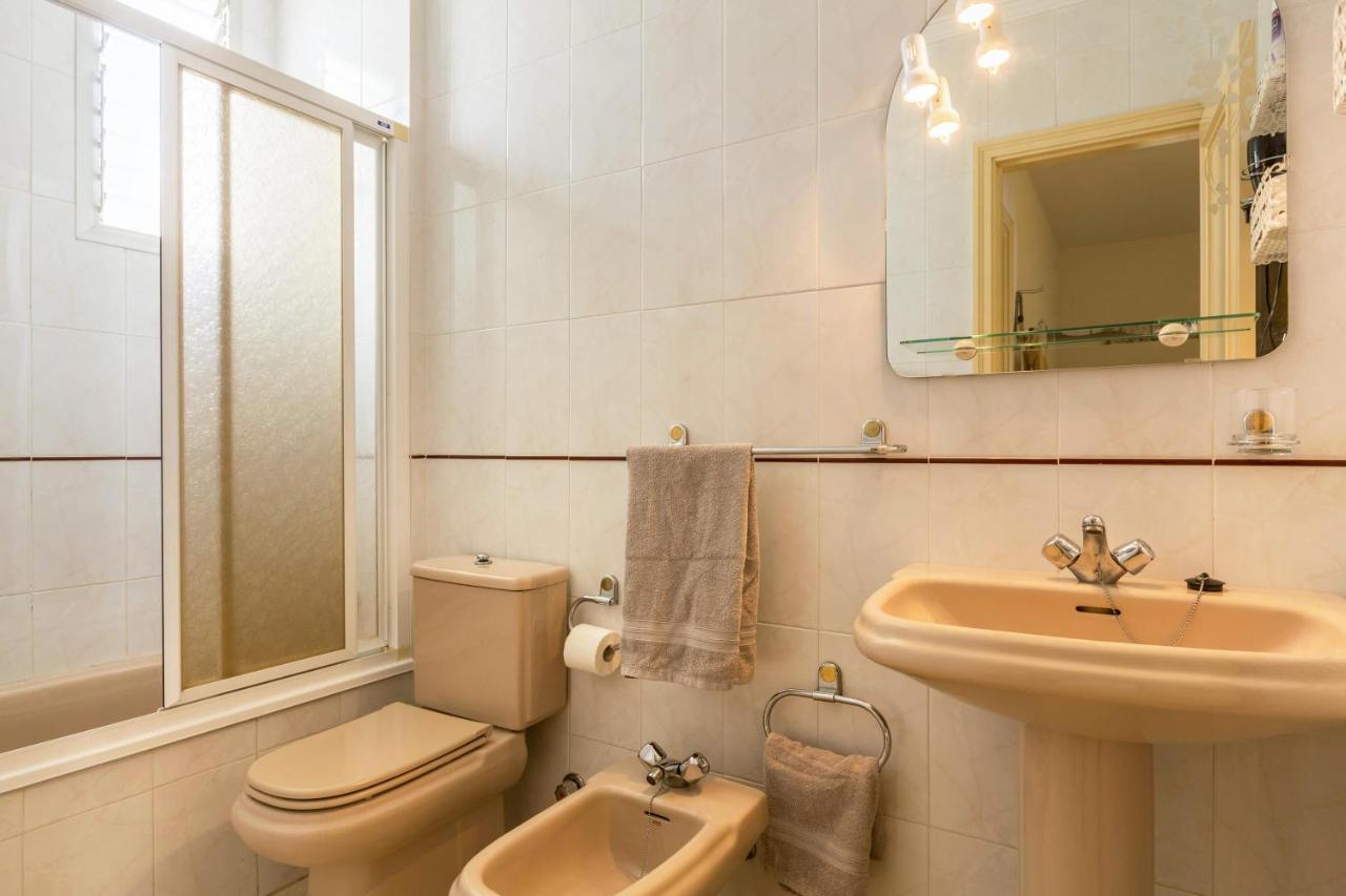 Vivienda Agaete Paradise Пуэрто-де-лас-Ньевес Экстерьер фото
