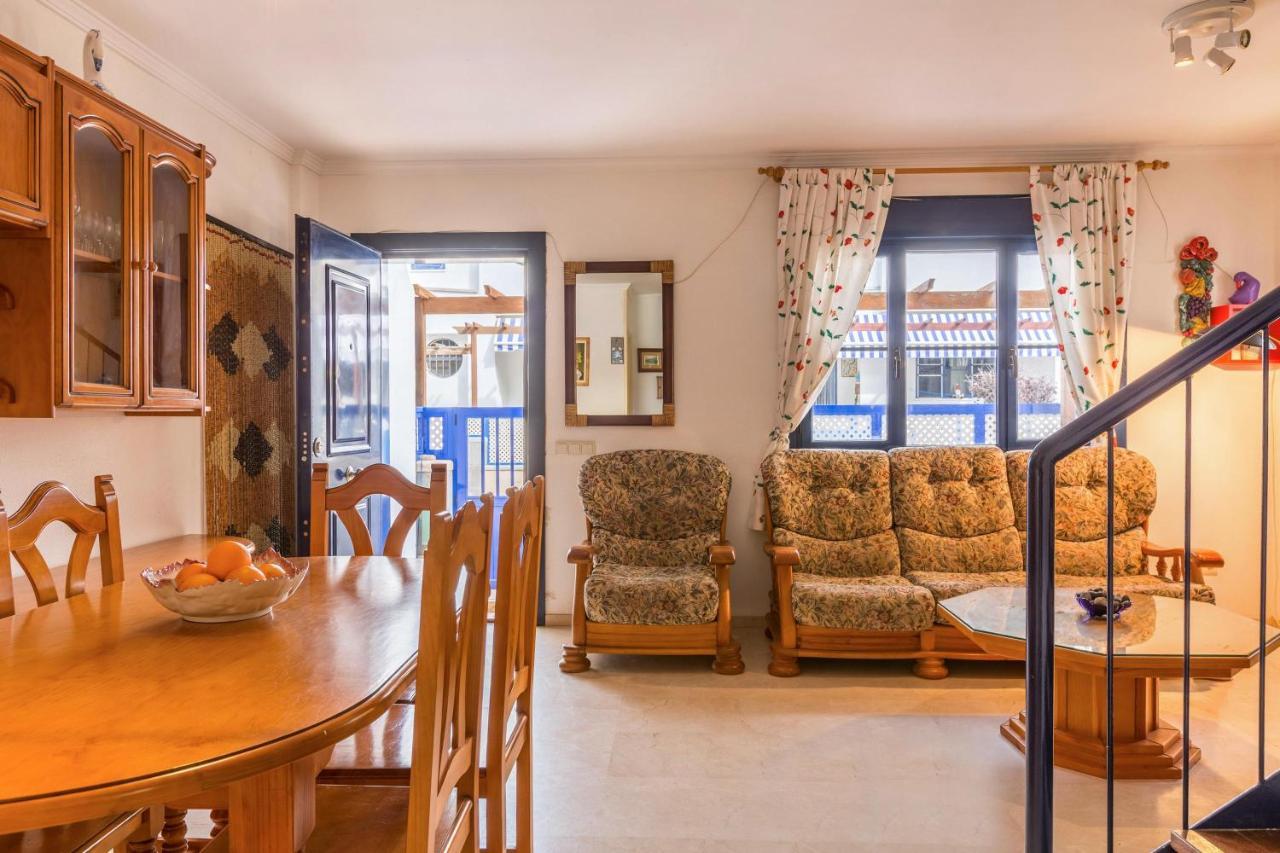 Vivienda Agaete Paradise Пуэрто-де-лас-Ньевес Экстерьер фото