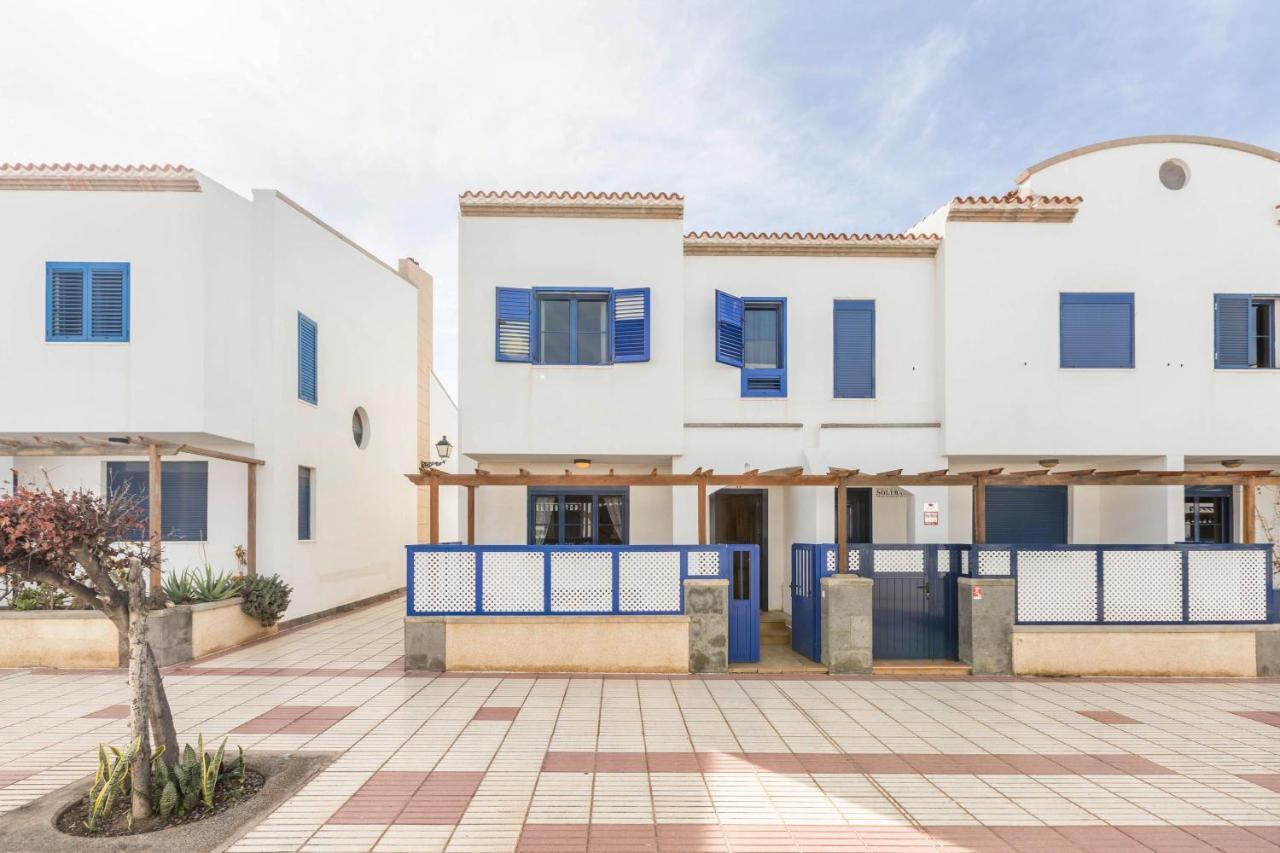 Vivienda Agaete Paradise Пуэрто-де-лас-Ньевес Экстерьер фото
