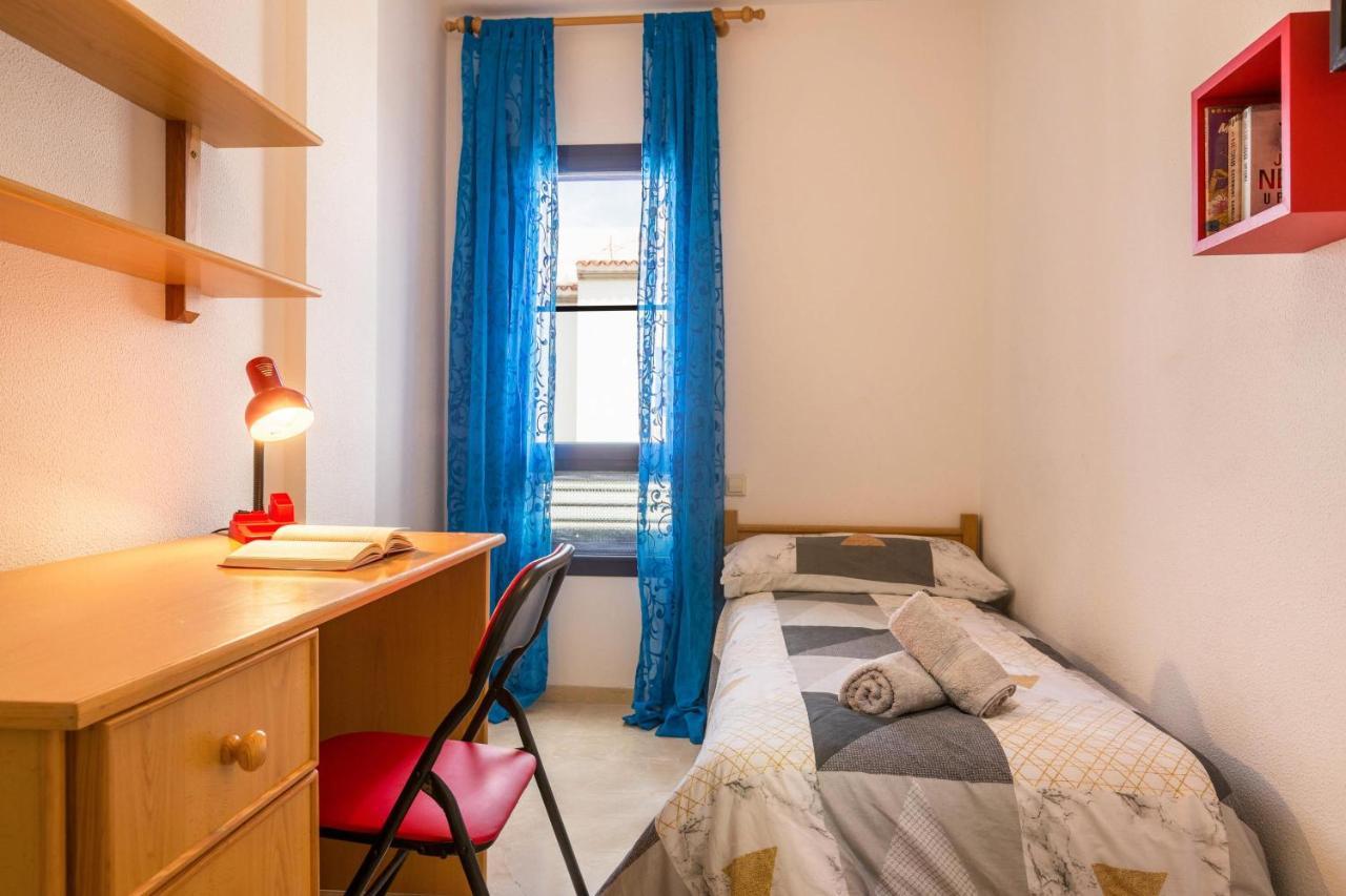 Vivienda Agaete Paradise Пуэрто-де-лас-Ньевес Экстерьер фото